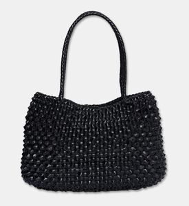 Dragon Diffusion Bag S.croce Cactus, Black, Packshot View