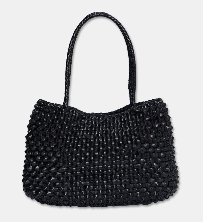 Dragon Diffusion Bag S.croce Cactus, Black, Packshot View
