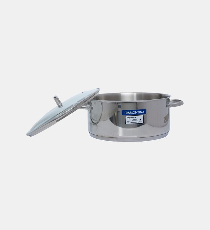 Heat Casserole Dish