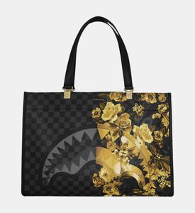 Sprayground Floral Remix Cabin Carry-on Luggage, Packshot View