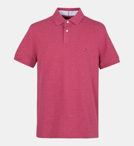1985 Cotton Regular-fit Polo Shirt