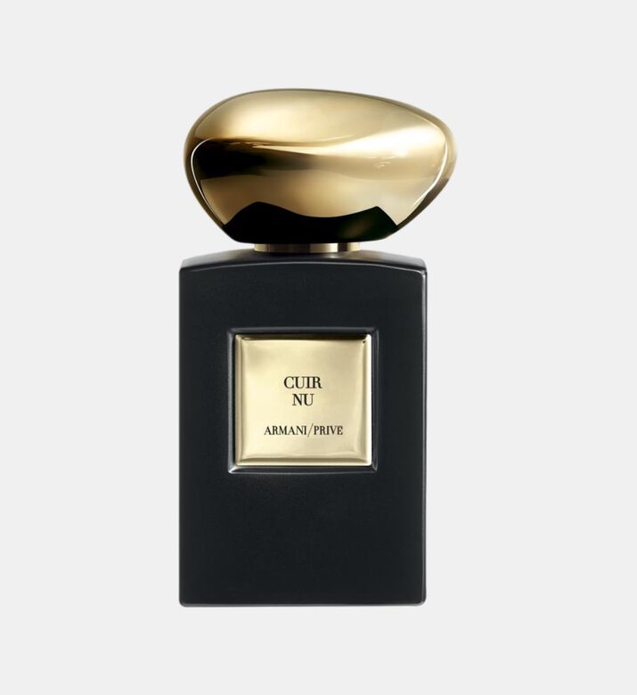 Cuir Nu Eau De Parfum