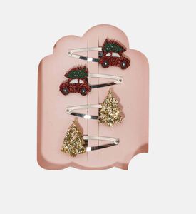 Luciole Et Petit Pois Gift Set Xmas, Packshot View