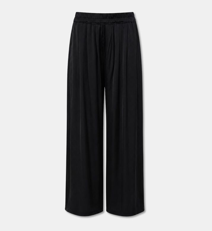 Isabel Marant Nolia Wide-leg Pants, Packshot View
