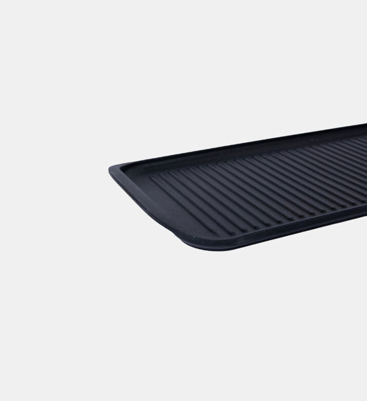 Risoli Rectangular Oven Grill, Packshot View