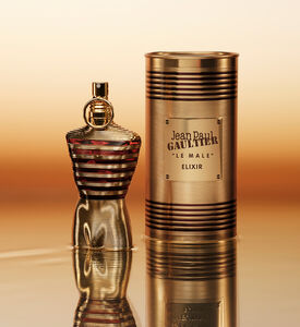 Le Male Elixir Eau De Parfum Le Male Elixir Eau De Parfum