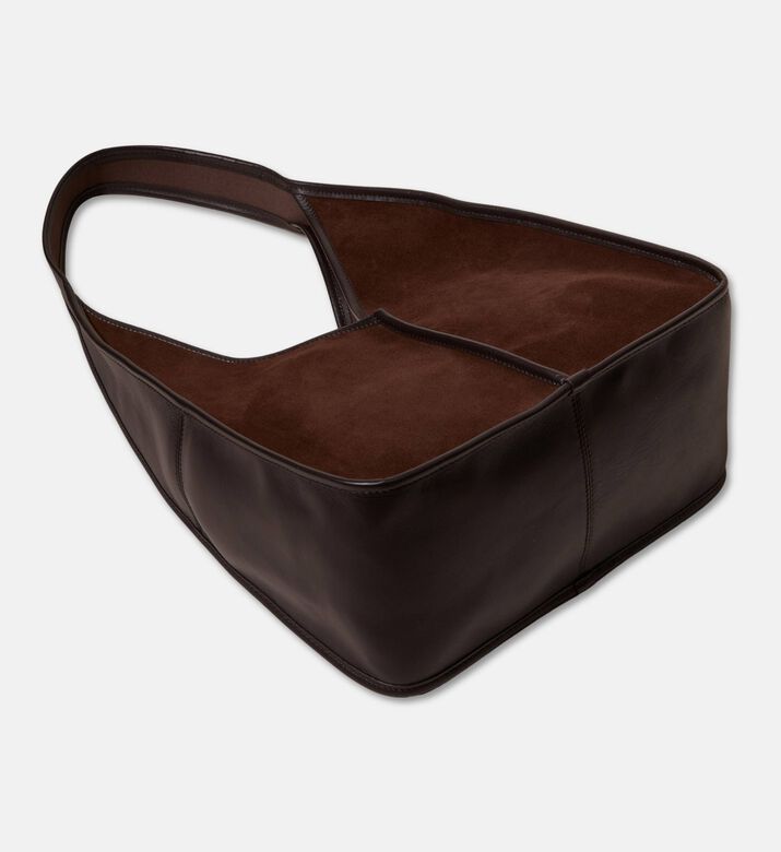 Hereu Bag Calella Hobo Suede, Packshot View