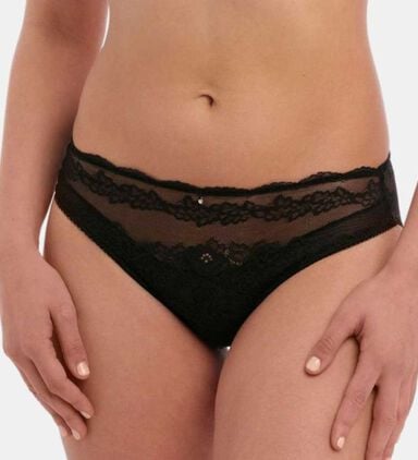 Ravissant Mid Rise Briefs