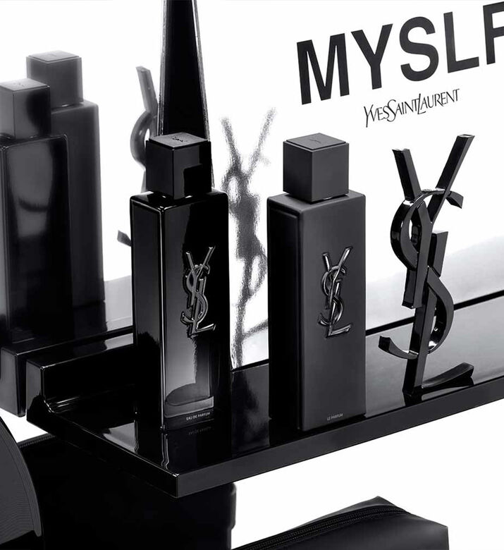 Myslf Le Parfum Myslf Le Parfum