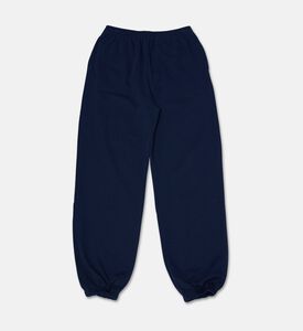 Etro Tapered Leg Cotton Joggers, Packshot View
