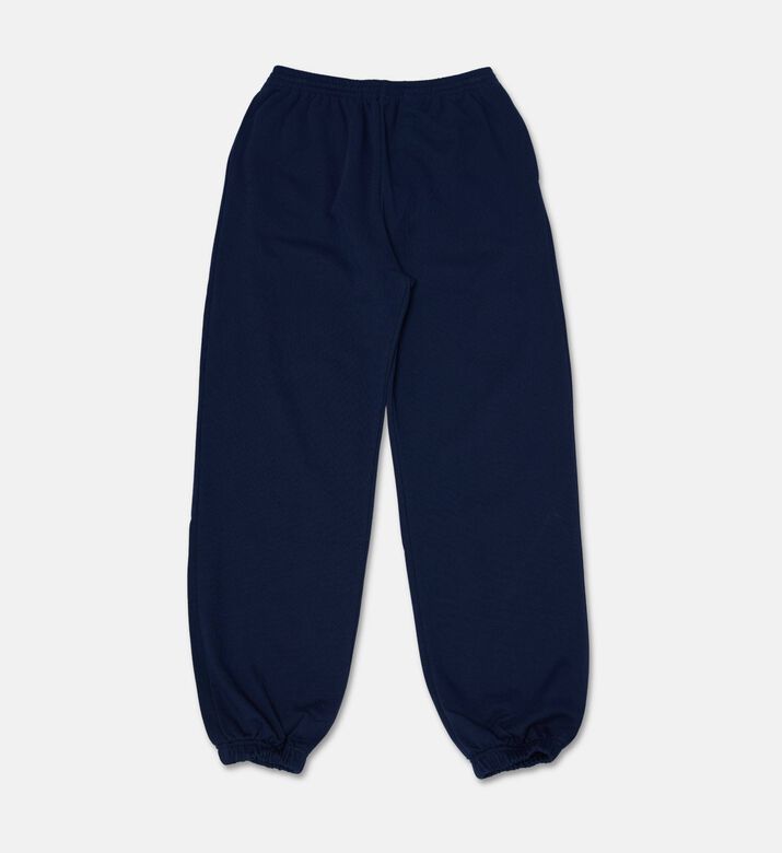 Etro Tapered Leg Cotton Joggers, Packshot View