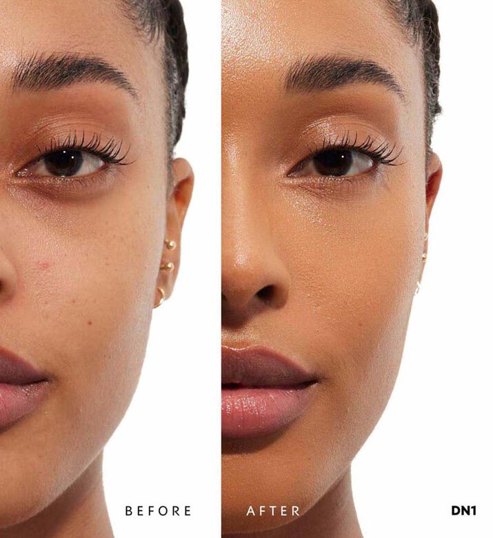 All Hours Glow Foundation