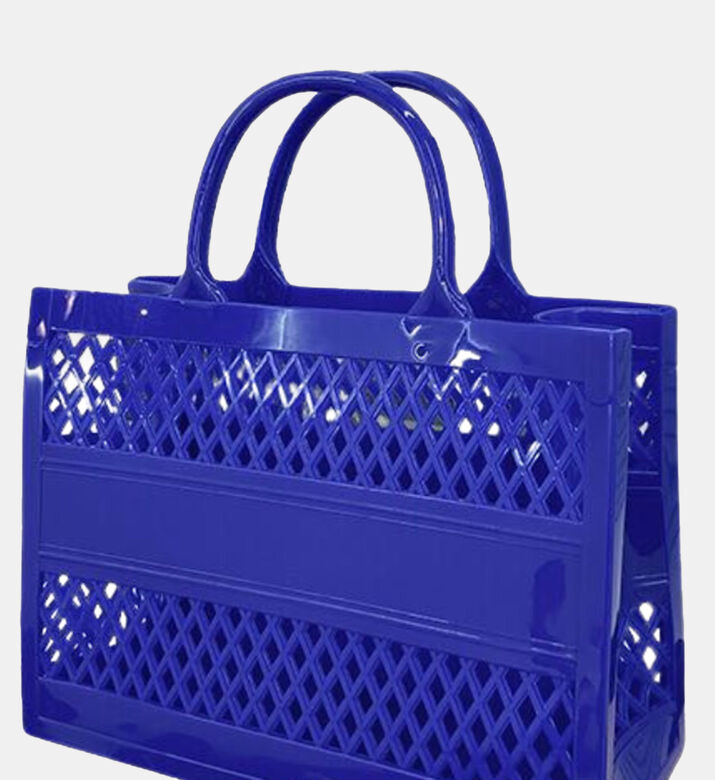 حقيبة شاطئ جيلي إليكتريك