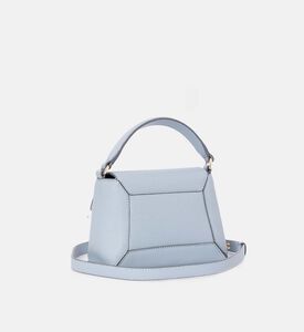 Mosaic Trifold Card Slots Wallet