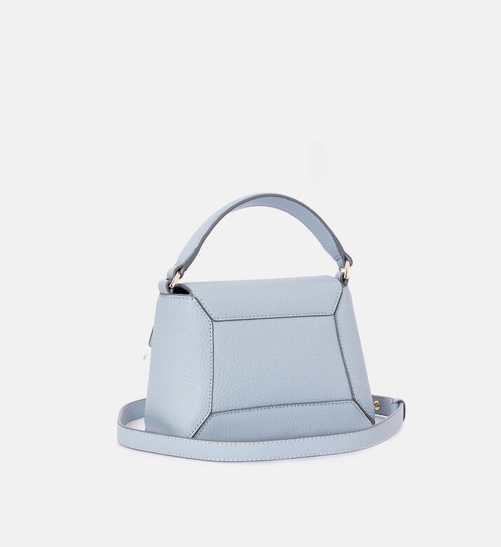 Mosaic Trifold Card Slots Wallet