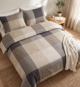 Marco Polo Erliv Duvet Cover Bed Set, Packshot View
