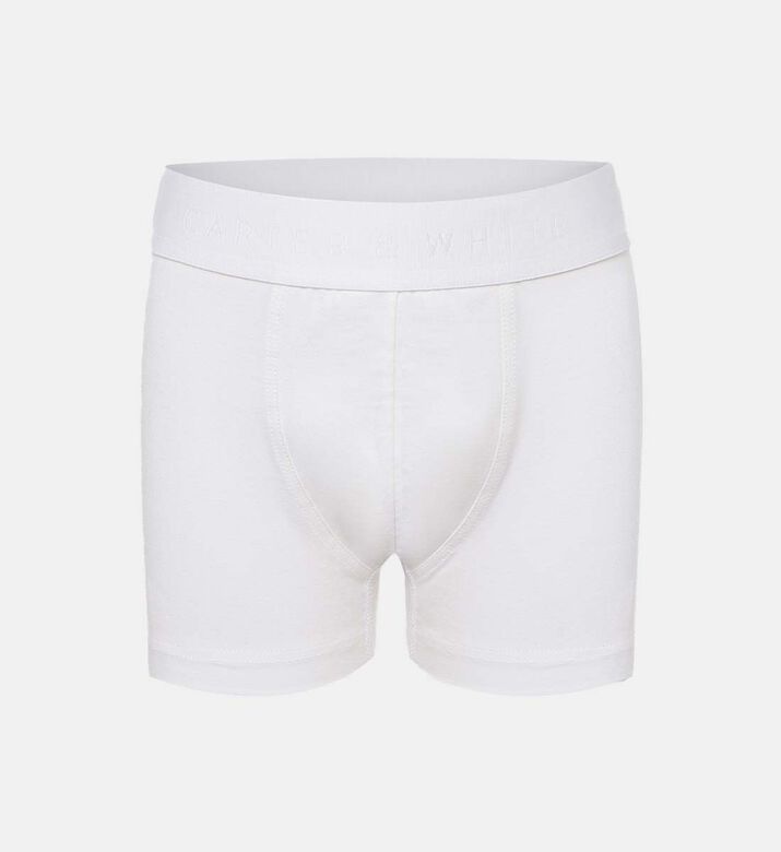 Kids Essential Trunk 2-piece Set