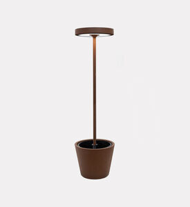 Zafferano Floor Lamp Poldina Reverso L, Packshot View