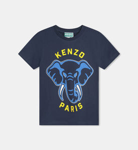 Short-sleeve Jersey T-shirt