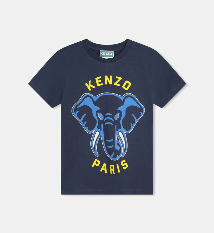 Short-sleeve Jersey T-shirt