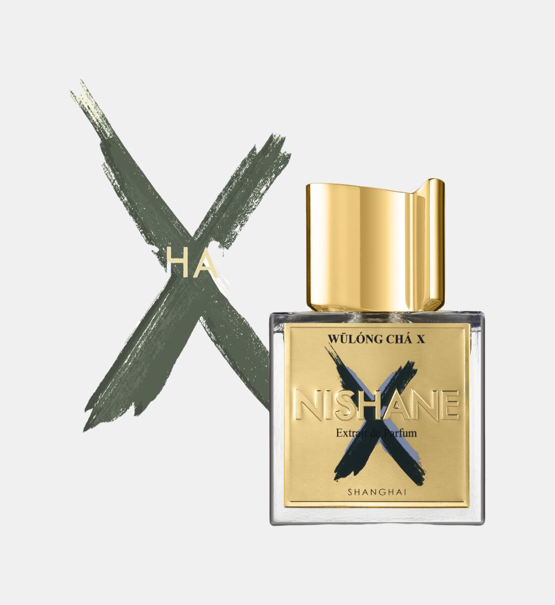 Nishane, Wulong Cha X Eau de Parfum | Beauty | Galeries