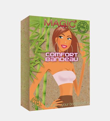 Bandeau Bra Bamboo