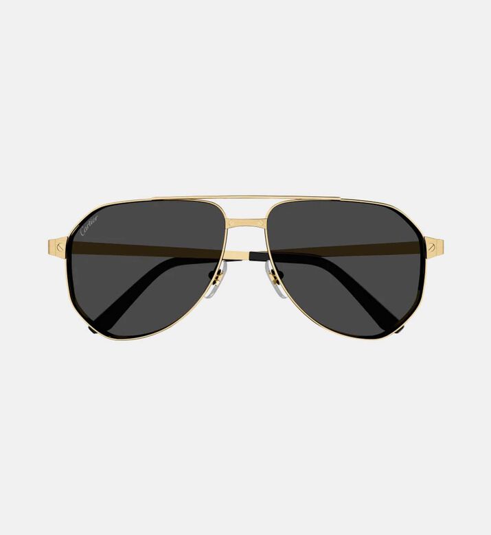 نظارات شمسية بجسر مزدوج بايلوت 60