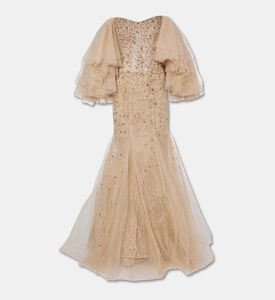 Christophe Guillarme Dress Long, Packshot View