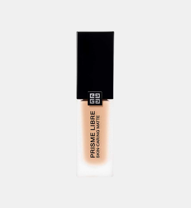 Prisme Libre Skin Matte Foundation
