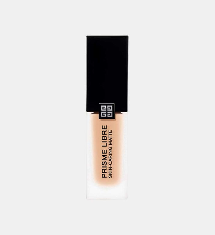 Prisme Libre Skin Matte Foundation