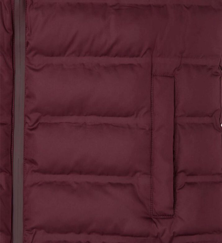 Light-weight Padded Gilet