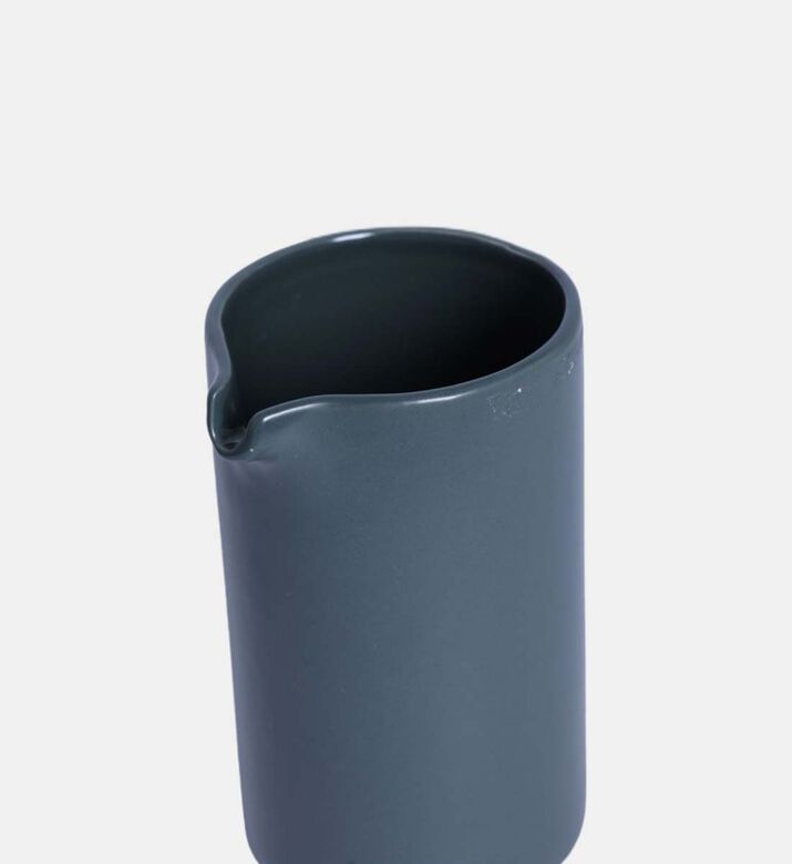 إبريق حليب بلوموس بيلار من الخزف الحجري إبريق حليب بلوموس بيلار من الخزف الحجري