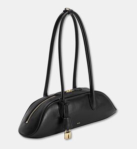 JW PEI Curved Base Shoulder Bag, Packshot View