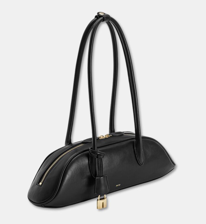 JW PEI Curved Base Shoulder Bag, Packshot View