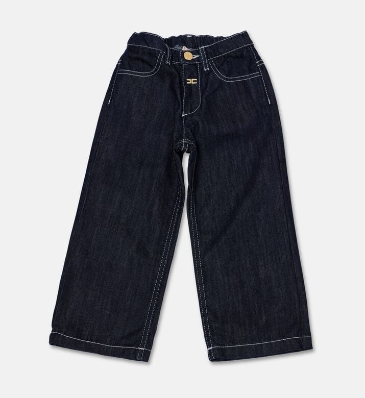 La Mia Bambina Pant, Packshot View
