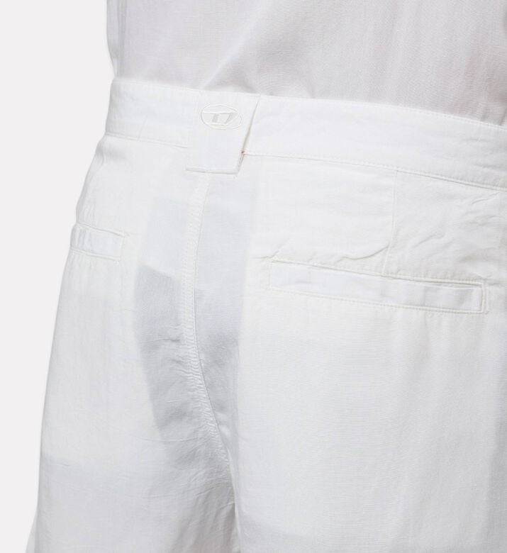 Diesel Short, Model View