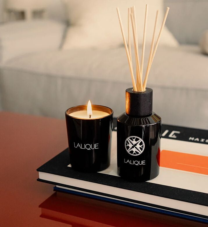 Lalique Diffuser 250ml Neroli, Packshot View