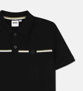 Boss Polo Casual, Packshot View