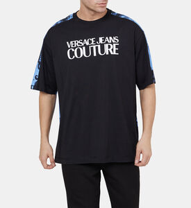 تيشيرت بطبعة شعار النهضة