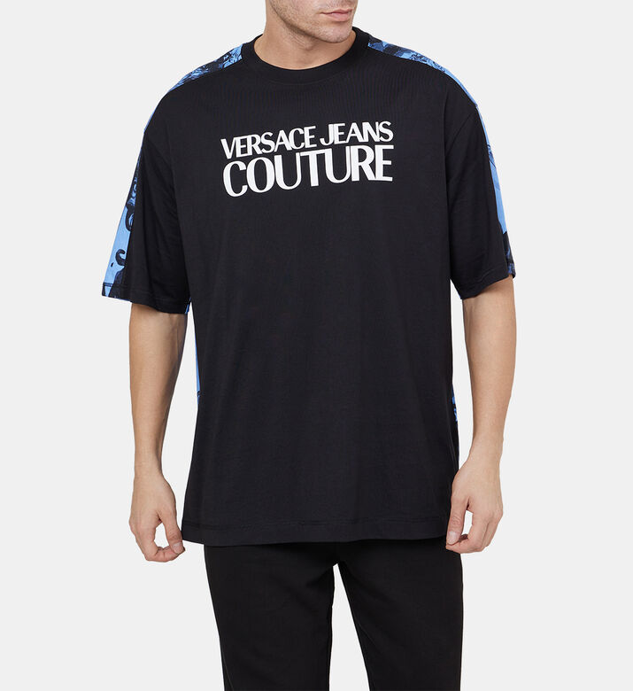 تيشيرت بطبعة شعار النهضة