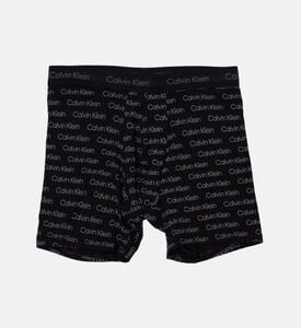 Cotton Boxer Briefs Multipack