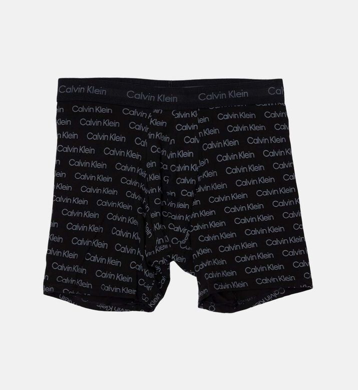 Cotton Boxer Briefs Multipack