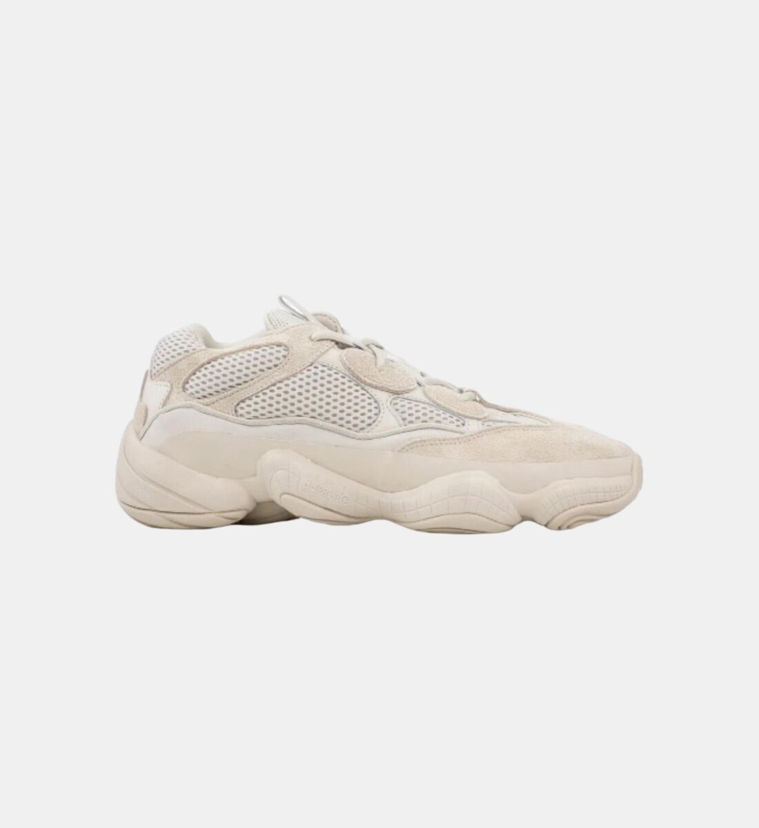 Galeries lafayette clearance yeezy