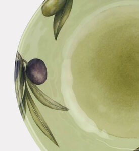 Thun Soup Plates 21cm Olyvia S2, Packshot View