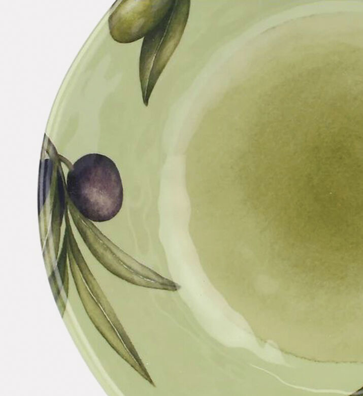 Thun Soup Plates 21cm Olyvia S2, Packshot View