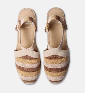 Toni Pons Shoes Terraab, Beige, Eu-36, Packshot View