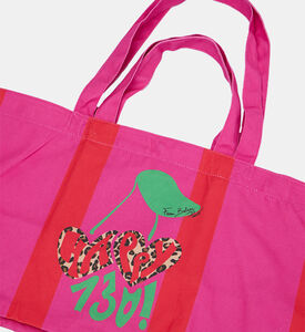 Balzac Paris X Galeries Lafayette Bag Balzac Paris X Galeries Lafayette Bag