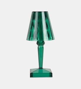 Gem Geometric Table Lamp