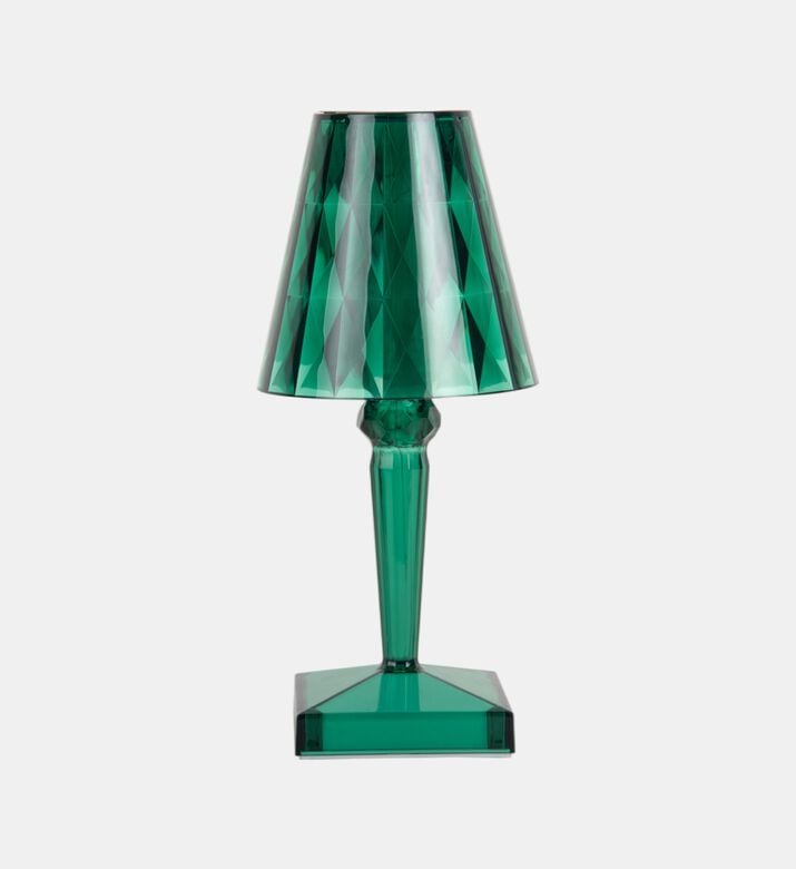 Gem Geometric Table Lamp