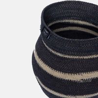 Cosmo Seagrass Basket